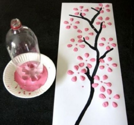 Ez a palack festés...